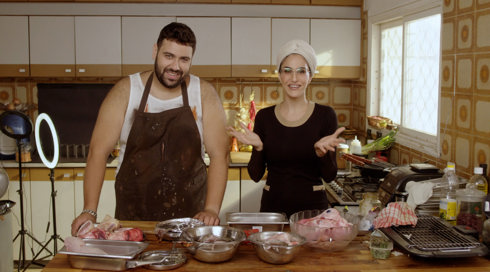 עלטה – עם צחי הברברי