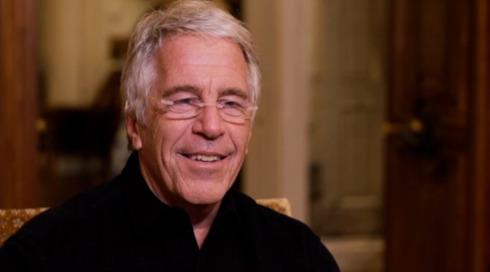 הראיון הגנוז של אפשטיין: איך הגיב הפדופיל כשנשאל האם הוא השטן?