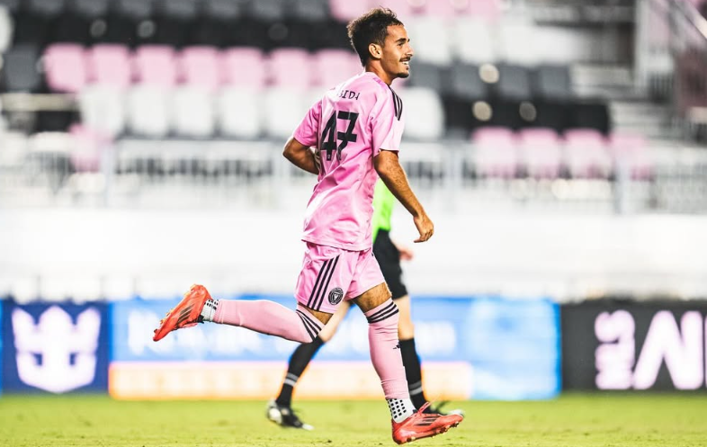 עידו זלצר-זובידה