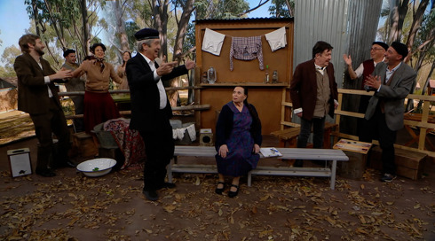 זהו זה! עונה 8 | פרק 14 - 10.02.26