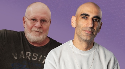 פרק 157: 1+1 עם יעקב גלעד