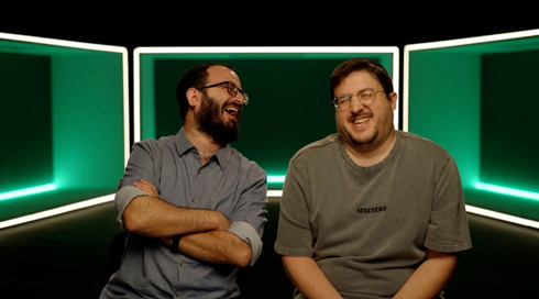 תגידו קצר | פרק 79 - 15.02.26