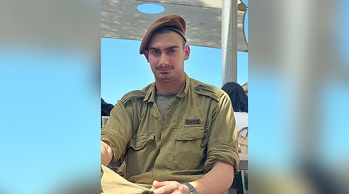 סמ"ר נגב דגן נפל בקרב בדרום לבנון