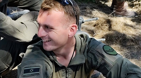 "הוא רצה להיות רמטכ"ל": יום הזיכרון הראשון של משפחת יעבץ בלי איתי ז"ל