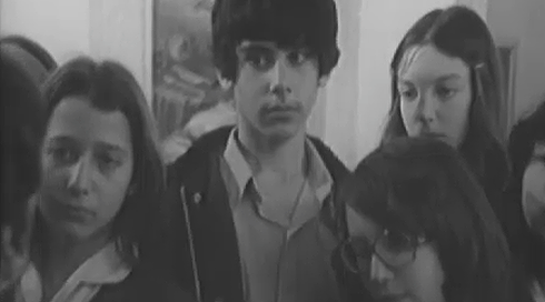 אבא לא סיפר