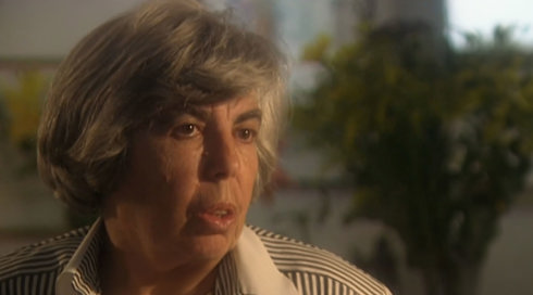 "אמא של בופור" הלכה לעולמה: פרידה מהאישה שהפכה לסמל המחאה נגד המלחמה