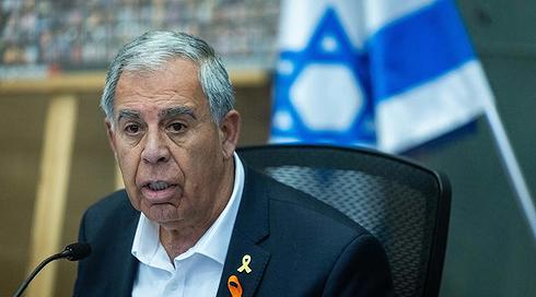 ח"כ מיקי לוי בוועדת הכנסת 