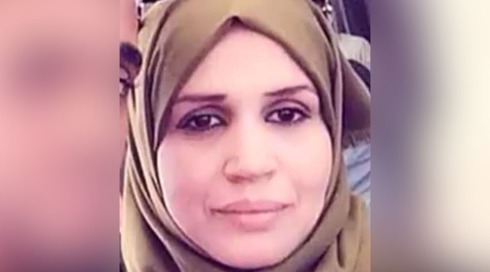 עאישה א-ראבי