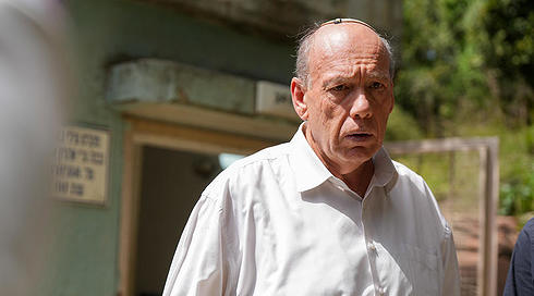 מבקר המדינה ונציב תלונות הציבור מתניהו אנגלמן, בקיבוץ משגב עם, 18.03.26