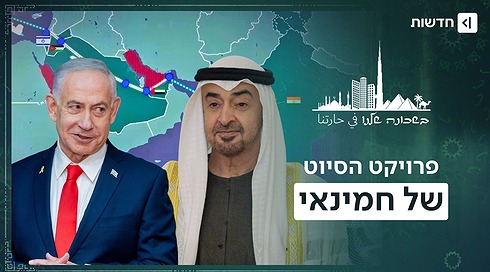 המהלך ששורף לאיראן: המדינה מהמפרץ שהתקרבה לישראל - ושילמה מחיר