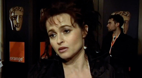 הדרמה על הסט של הלוטוס הלבן