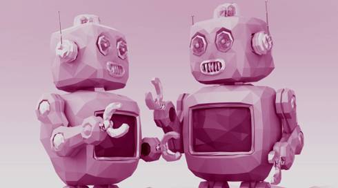 רובוטים מחליפים מתכונים