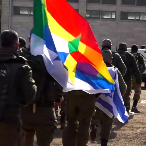 בין שתי מדינות: המהפך של הדרוזים בגולן שבוחרים לקשור גורל עם ישראל (1)