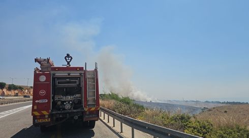 כוחות כיבוי אש 