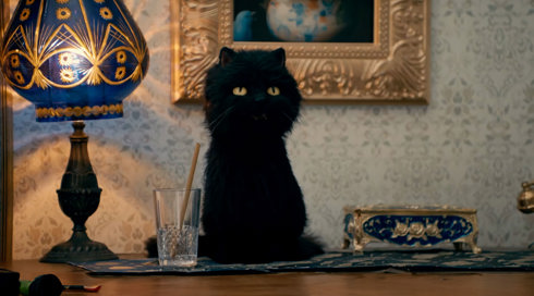 כראמל מגיע למסך הגדול: סדרת הילדים המצליחה כאן להישאר