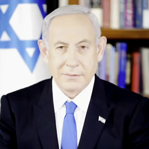 "נתניהו תעזור לי": הטרנד האנטישמי בטיקטוק שסוחף את צעירי ארה"ב