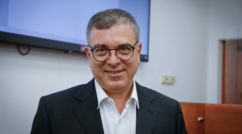 שלמה פילבר