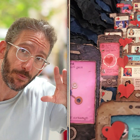 זה לא ויראלי, זה בתשלום: כך קונים את הדעה שלכם ברשת