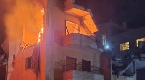 תקיפת צה"ל במזרח לבנון, 20 בפברואר 2026