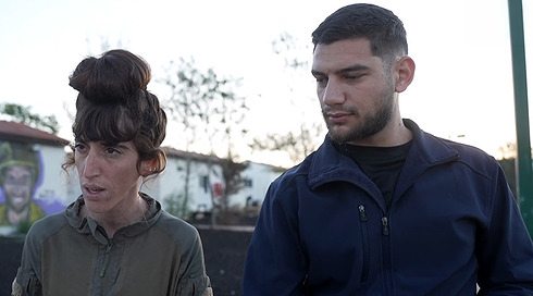 הצוואה של חן ואריאל: המכינה שהופכת נערים בסיכון ללוחמים מצטיינים