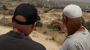 מה קורה ביהודה ושומרון? מסע בעקבות הסכסוך האלים בשטחים