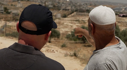 מה קורה ביהודה ושומרון? מסע בעקבות הסכסוך האלים בשטחים