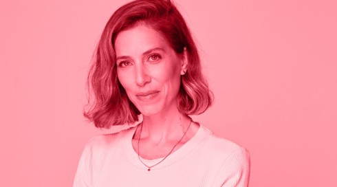 דפנה זילברג