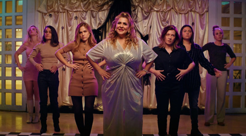 כל האימהות משקרות | פרק 5 - יהלומים