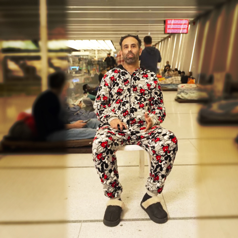 דוקותיים רכבת קלה