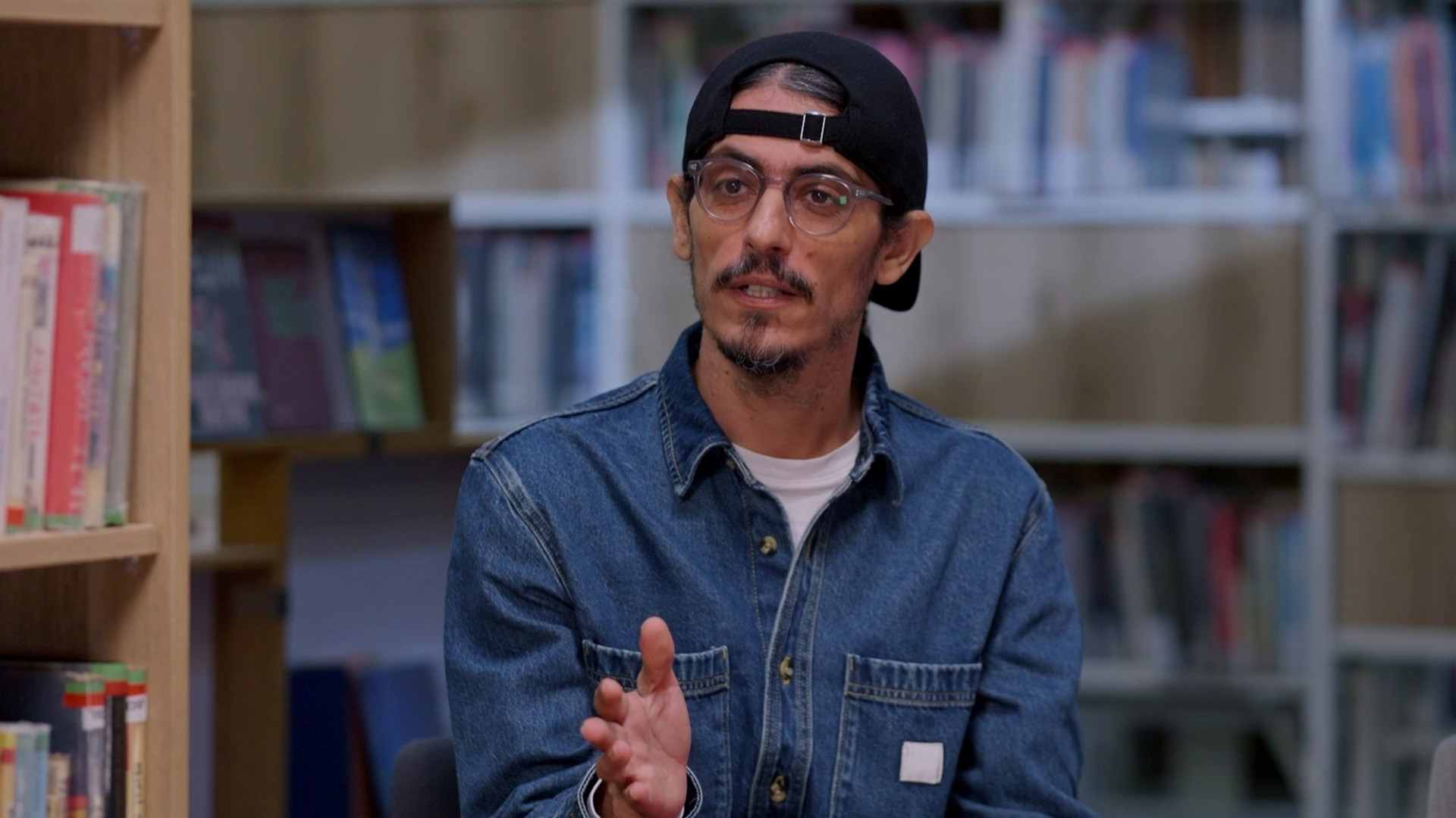 קותי סבג  אין סודות בחברה