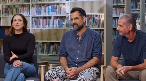 אתה חייב לקרוא את זה עונה 2 | פרק 3