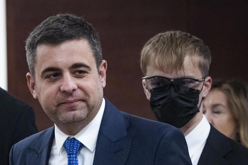 דובר ראש הממשלה זיו אגמון, פברואר 2026