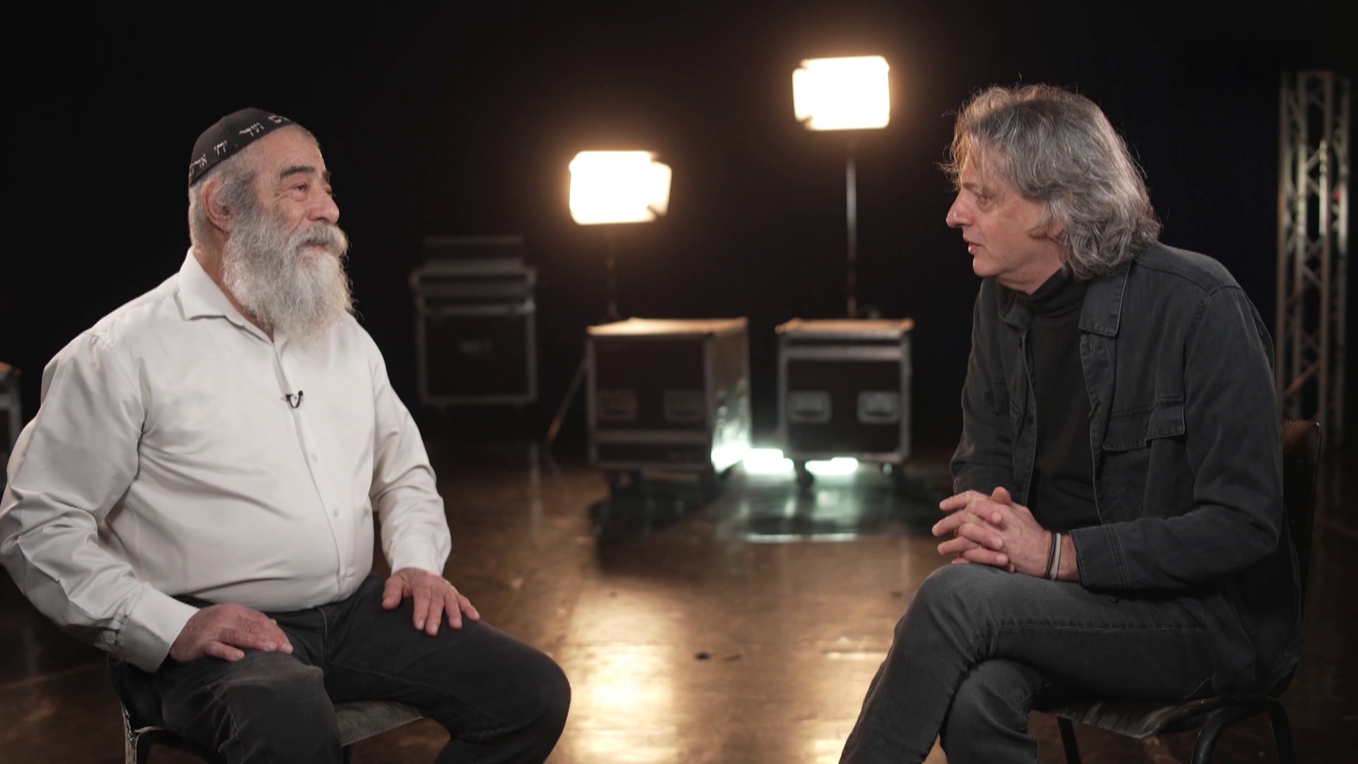 שאלון קצר עם אריאל זילבר