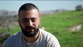 פוסט טראומה פרק1