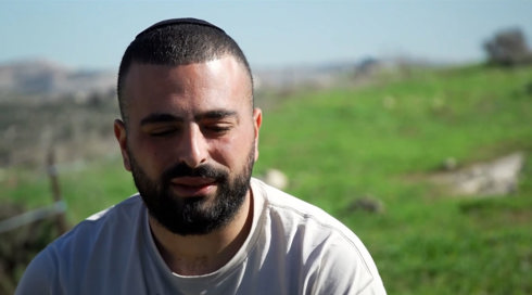 פוסט טראומה פרק1