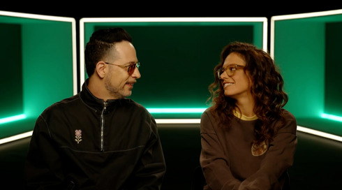 תגידו קצר | פרק 87 - 25.02.26 (1)