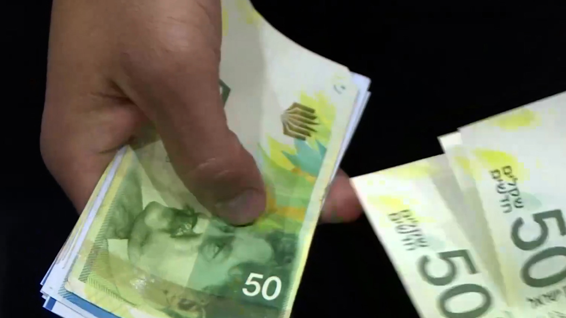 לומדים לנהל כסף: חינוך פיננסי הופך למקצוע חובה בבתי הספר