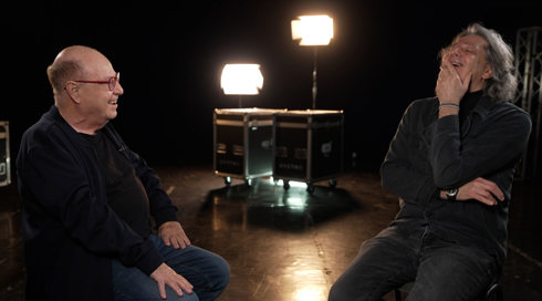 שאלון קצר עם טוביה צפיר