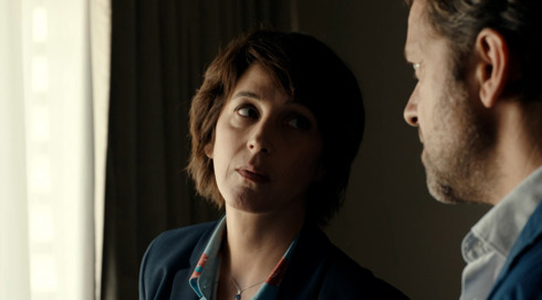 הסוכנות עונה 5 | פרק 3 - קשר עין