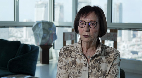 התינוקת מברגן בלזן: סיפורה של אילנה ששרדה כנגד כל הסיכויים