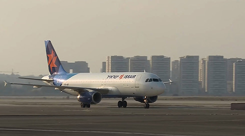 הקיץ הכי יקר בנתב"ג: המלחמה עם איראן תגרום לעליית מחירי הטיסות?