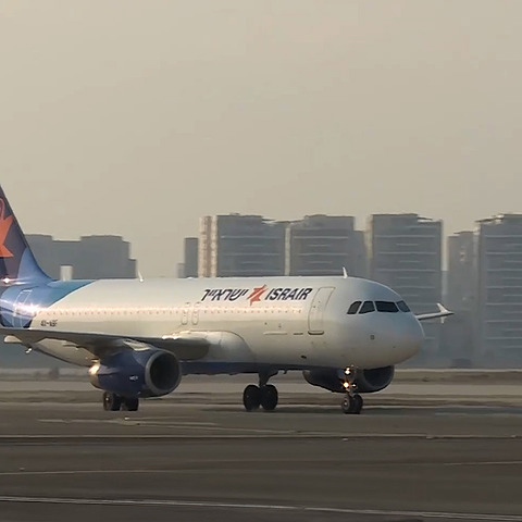 הקיץ הכי יקר בנתב"ג: המלחמה עם איראן תגרום לעליית מחירי הטיסות?