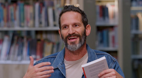 גורי אלפי ציוויליזציות