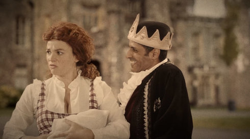 אחוזת וסרטרוסמטונססטרצ'ר, חלק ה'