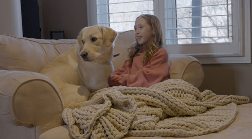 שליחות על ארבע - פרק 4