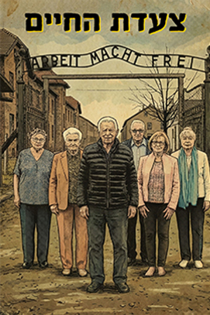 צעדת החיים (3)