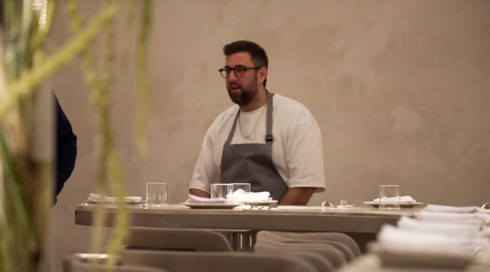 "דורש הרבה אומץ": איך מקימים מסעדת יוקרה בישראל?