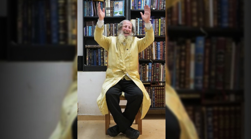 דוקותיים שושן פורים