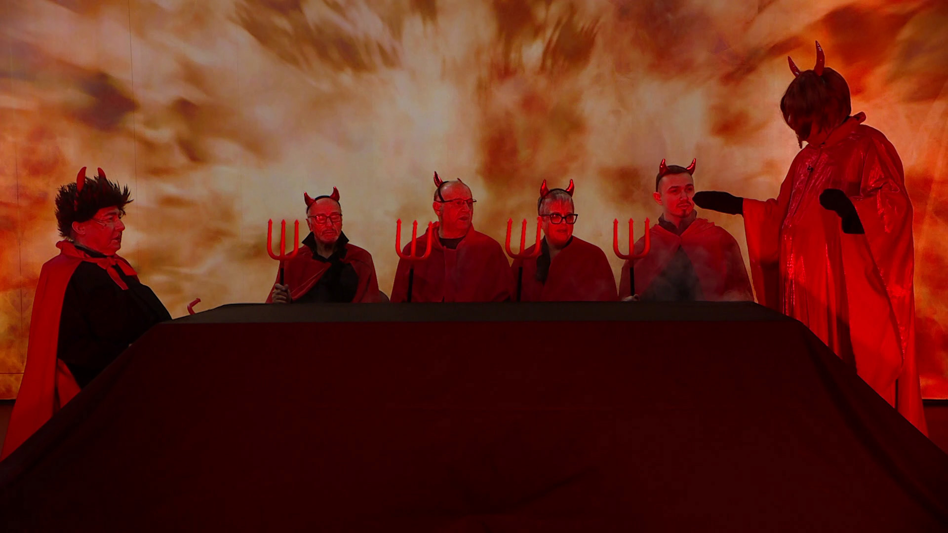 זהו זה! עונה 8 | פרק 13 - 03.02.26