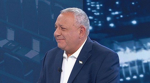 גדי איזנקוט